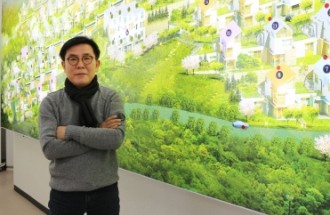 (주)우리 앤 하우징 김연철 대표