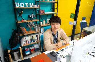 임팩트워커스 이태호 대표